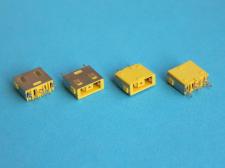 Роз'єм живлення до ноутбука Pj 578 №3